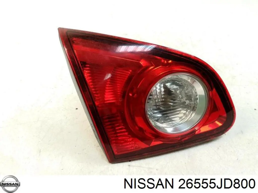 Стоп задній Nissan/Infiniti 26559JD80A ціна, від 25.47 USD