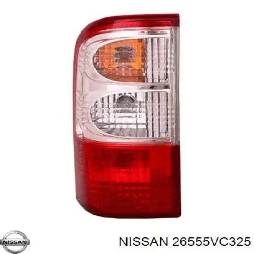 Ліхтар задній лівий Polcar 277887E ціна, від 72.62 USD