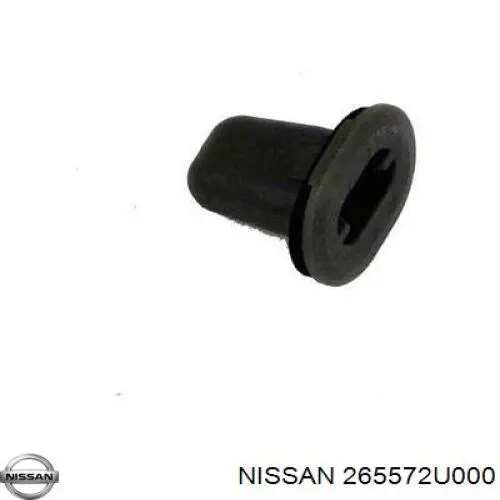  265572U000 Nissan