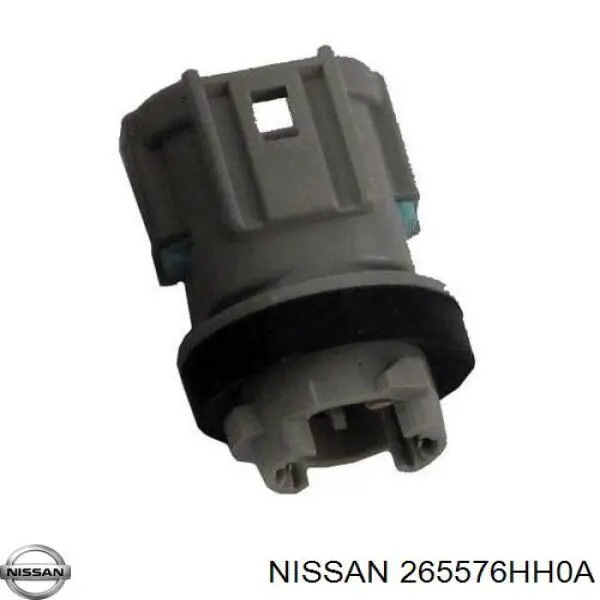  265576HH0A Nissan