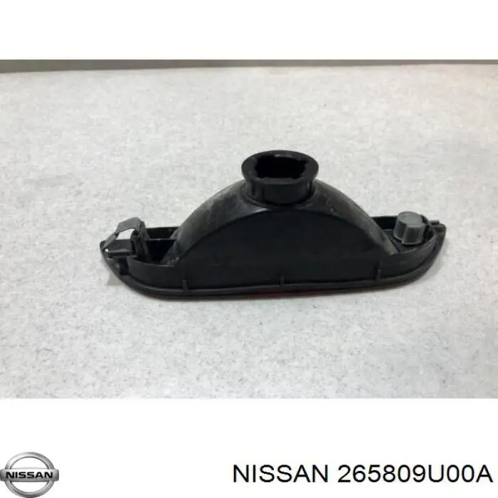 Купити 265809U00A Nissan/Infiniti Туманка задня