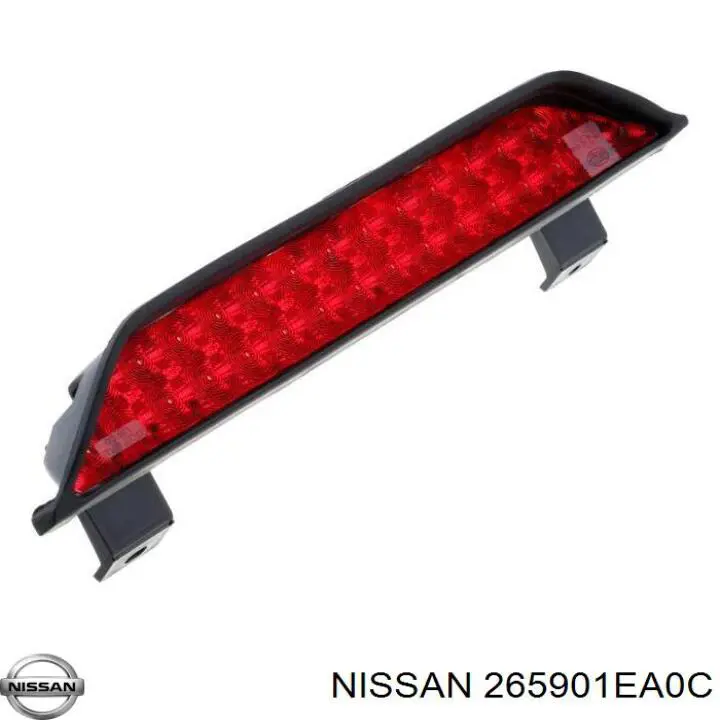  Nissan/Infiniti 265901EA0C ціна, від 132.60 USD