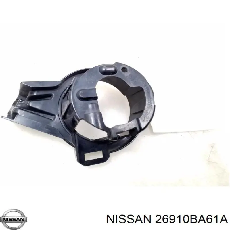 26910BA61A Nissan/Infiniti 
