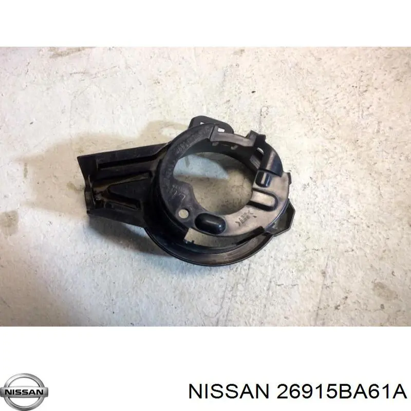 26915BA61A Nissan/Infiniti 