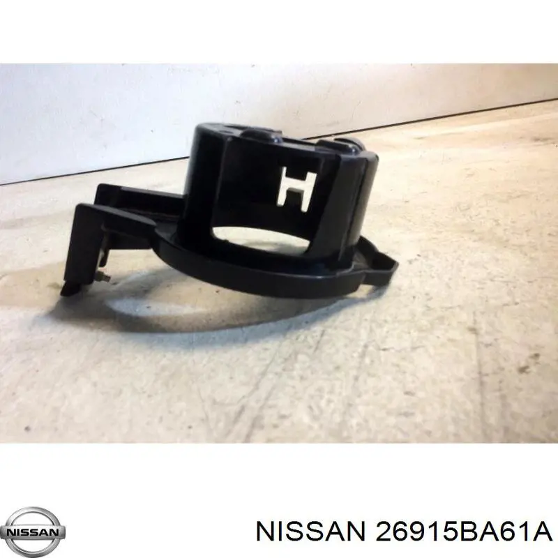 Купити 26915BA61A Nissan/Infiniti 
