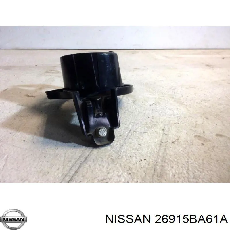  Nissan/Infiniti 26915BA61A ціна, від 31.67 USD