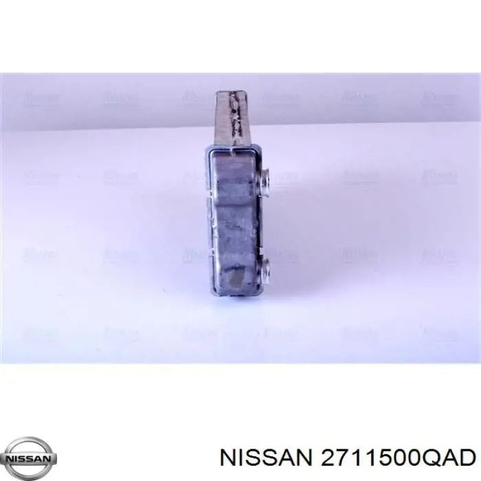  2711500QAD Nissan