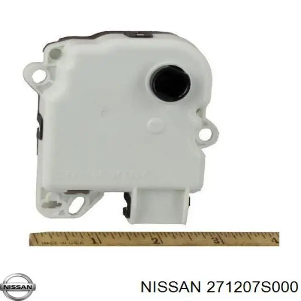  Nissan/Infiniti 271207S000 ціна, від 63.35 USD