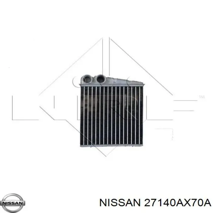 Купити BR440 Magneti Marelli Теплообмінник