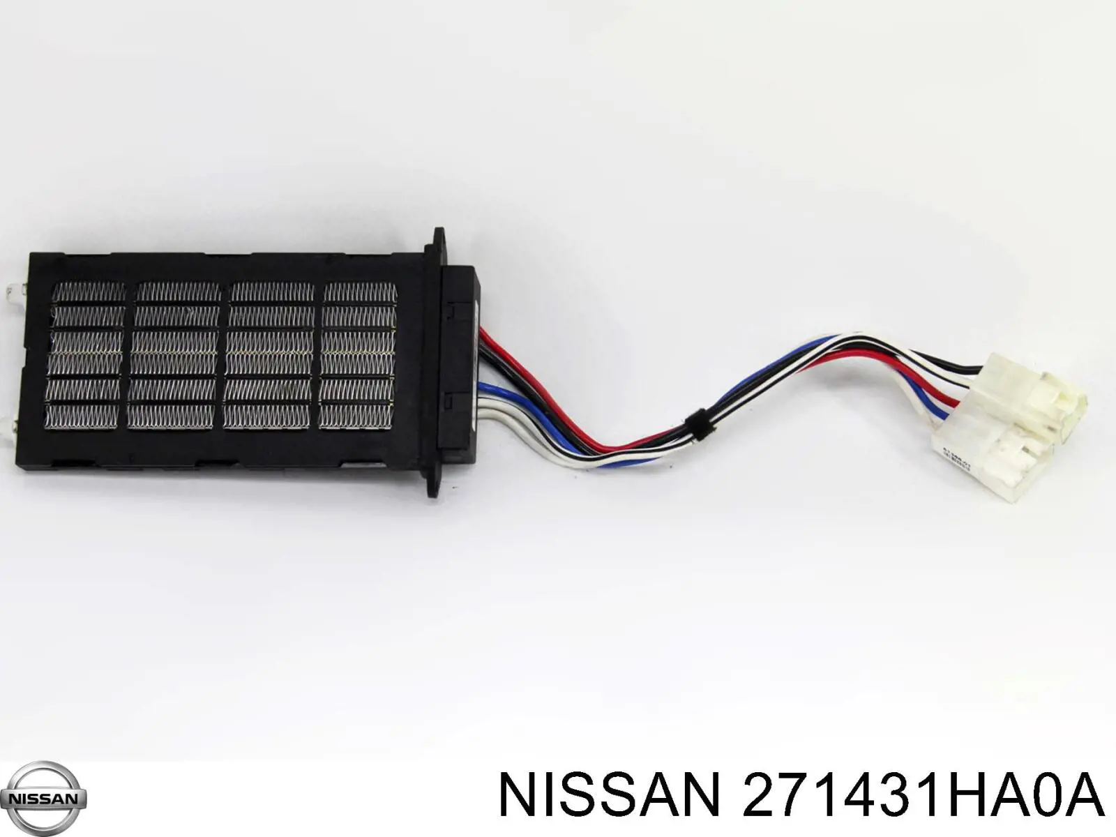 271431HA0A Nissan/Infiniti 