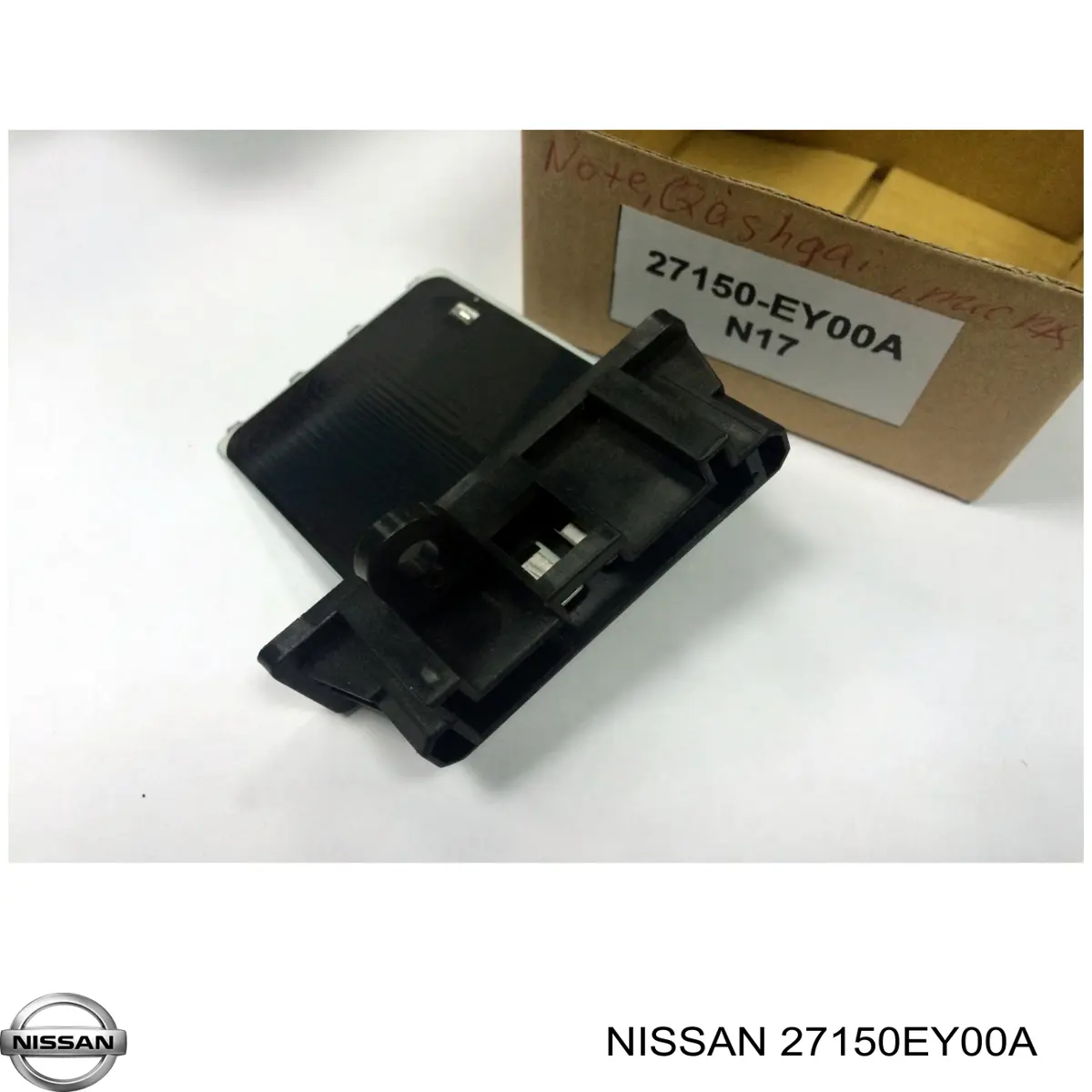 Резистор обігрівача Febi 47955 ціна, від 25.90 USD