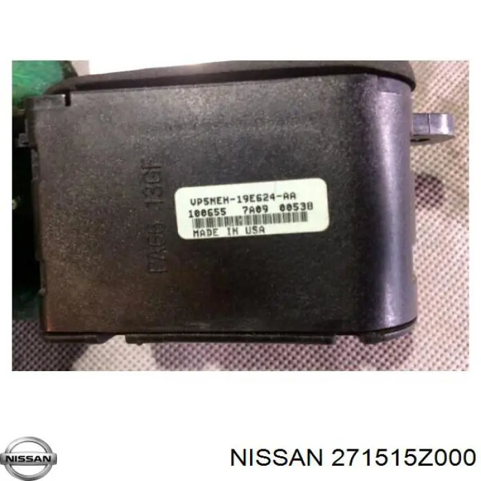 Купити TQ20115 Tqparts Їжак обігрівача