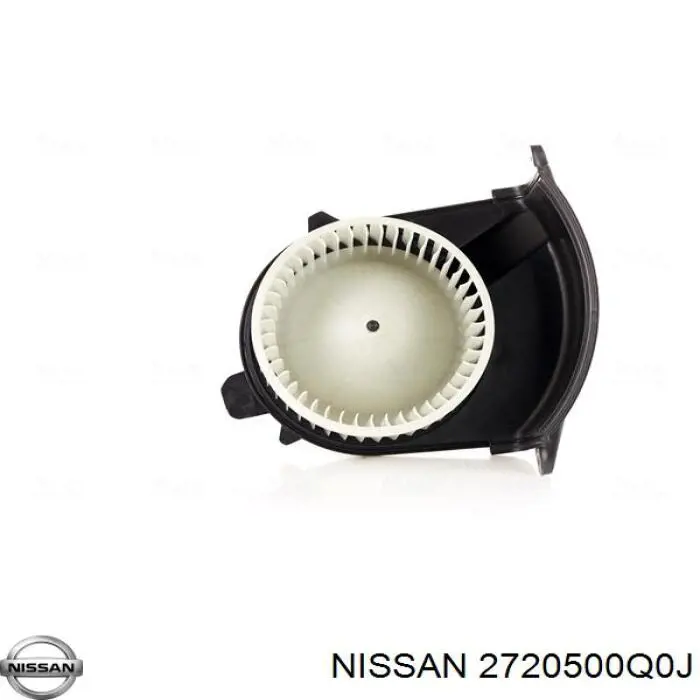 Купити AC735446 Maxgear Електродвигуни (електродвигун обігрівача) або розетка причепа штепсельная