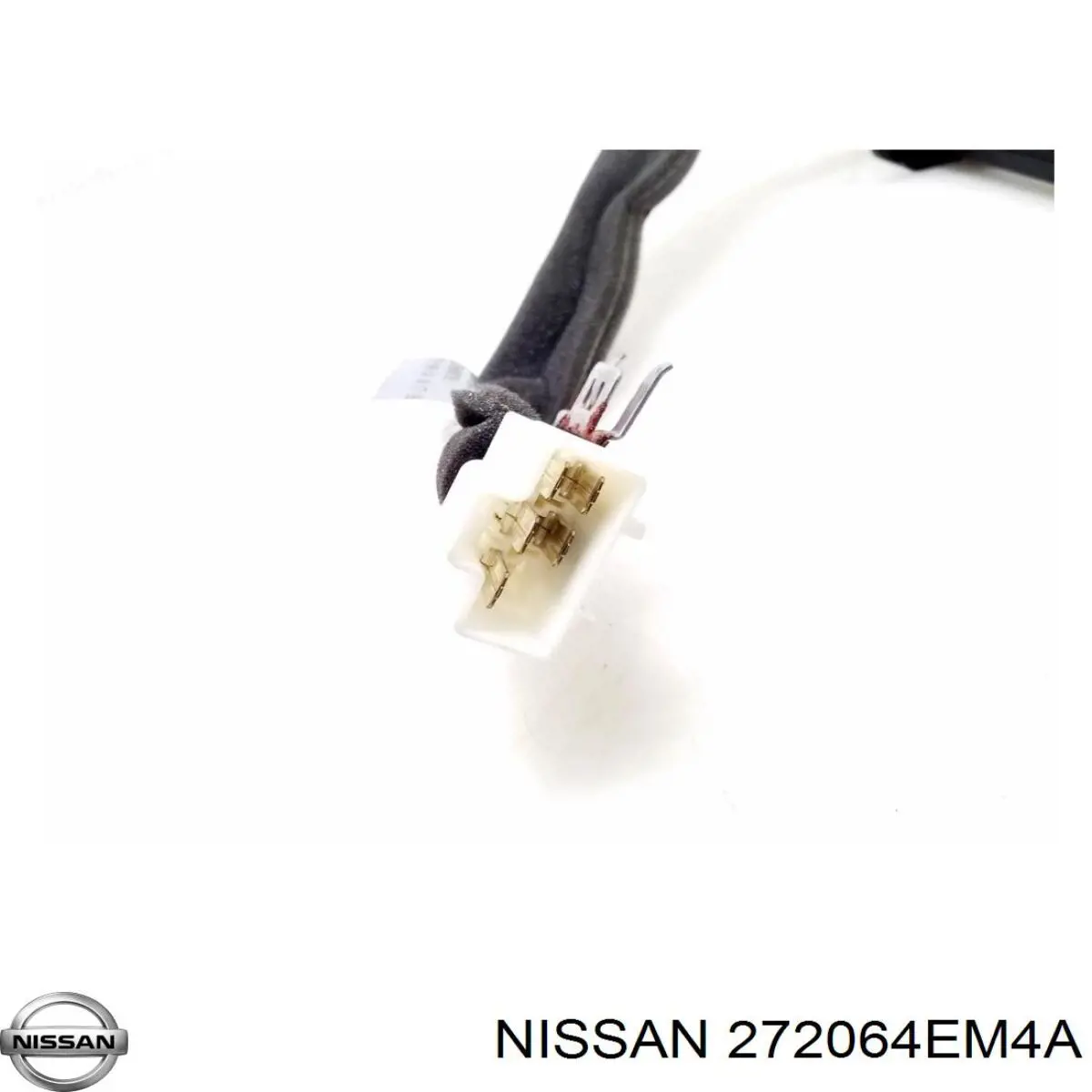 Купити 272064EM4A Nissan/Infiniti 