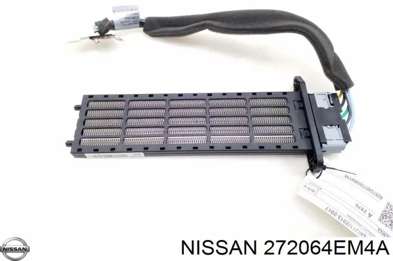  Nissan/Infiniti 272064EM4A ціна, від 56.50 USD