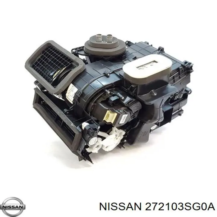 272103SG0A Nissan/Infiniti 