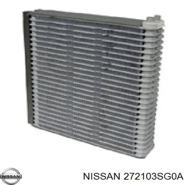  272103SG0A Nissan