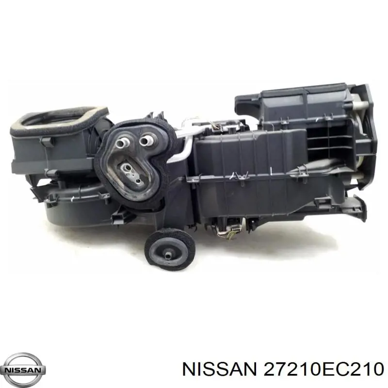 Купити 27210EC210 Nissan/Infiniti 