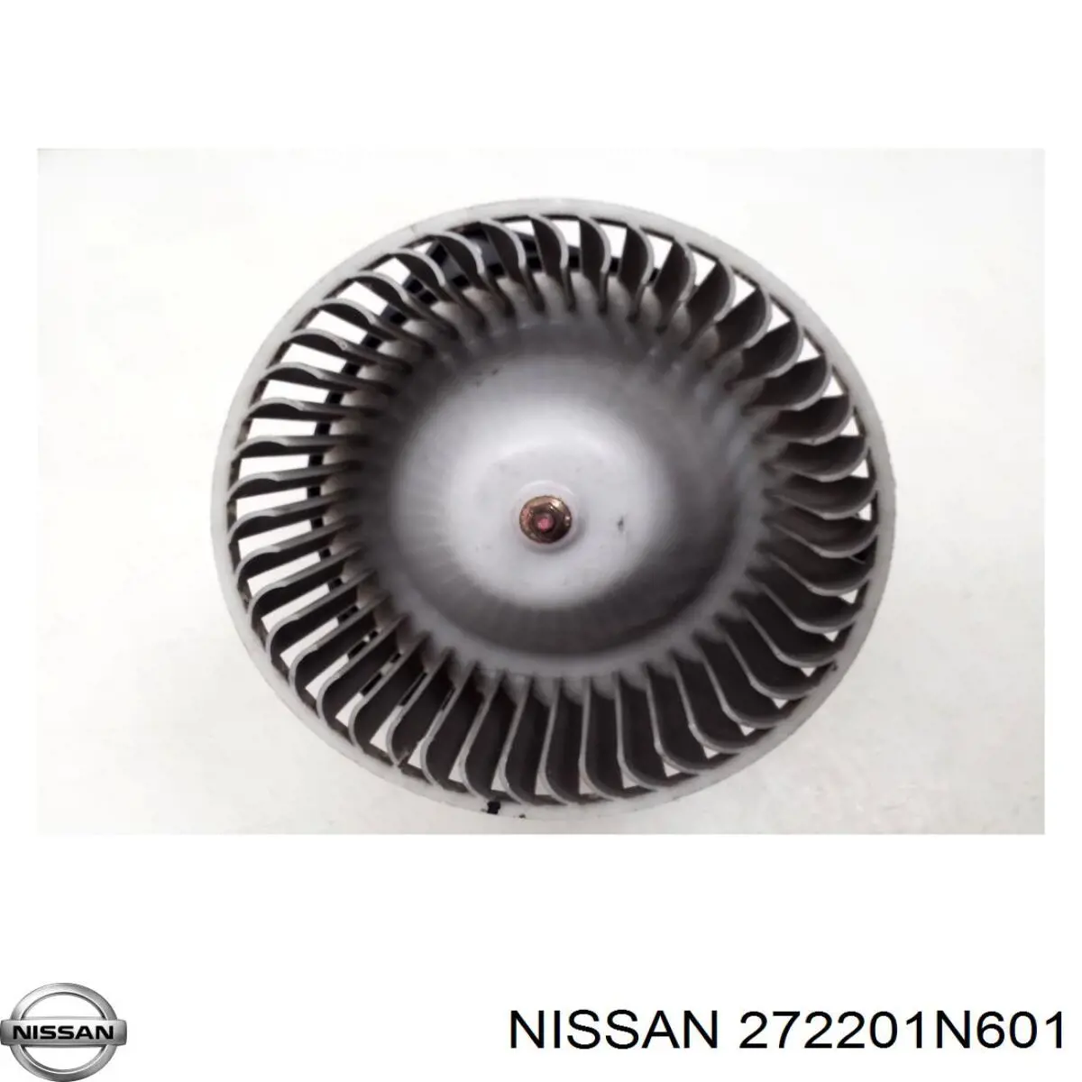  272201N601 Nissan