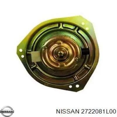  2722085E02 Nissan