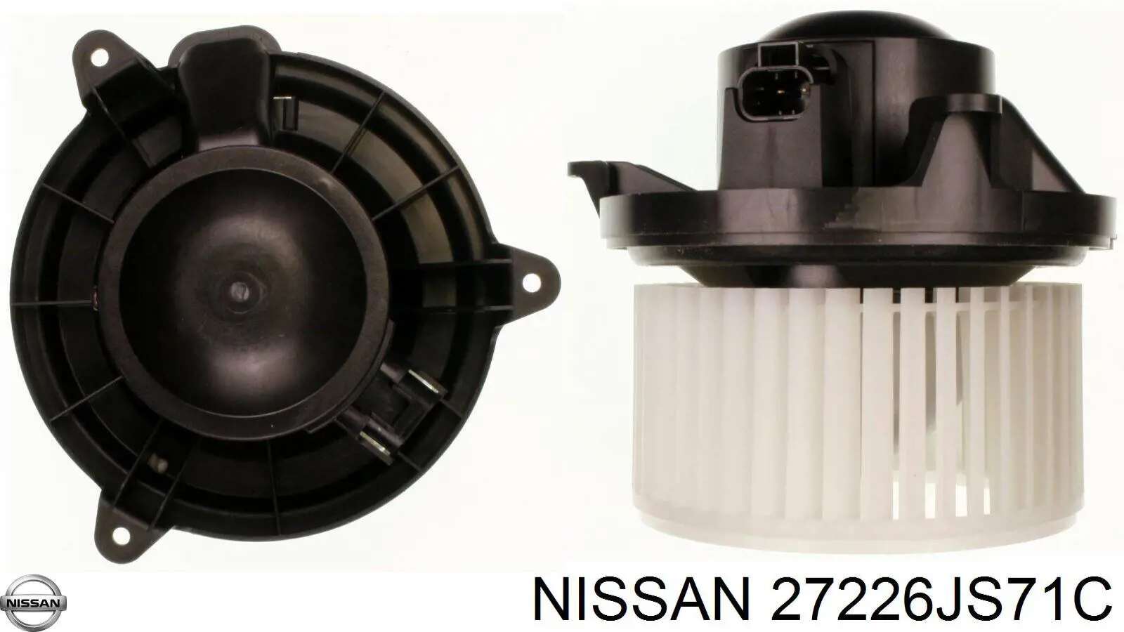 27226JS71C Nissan/Infiniti 