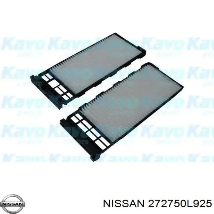 Фільтр повітряний обігрівача Denckermann M110609 ціна, від 12.62 USD