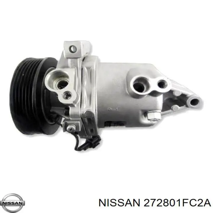  272801FC2B Nissan