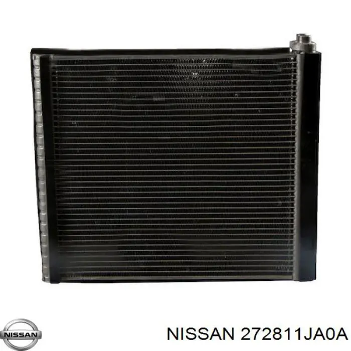  272811JA0A Nissan