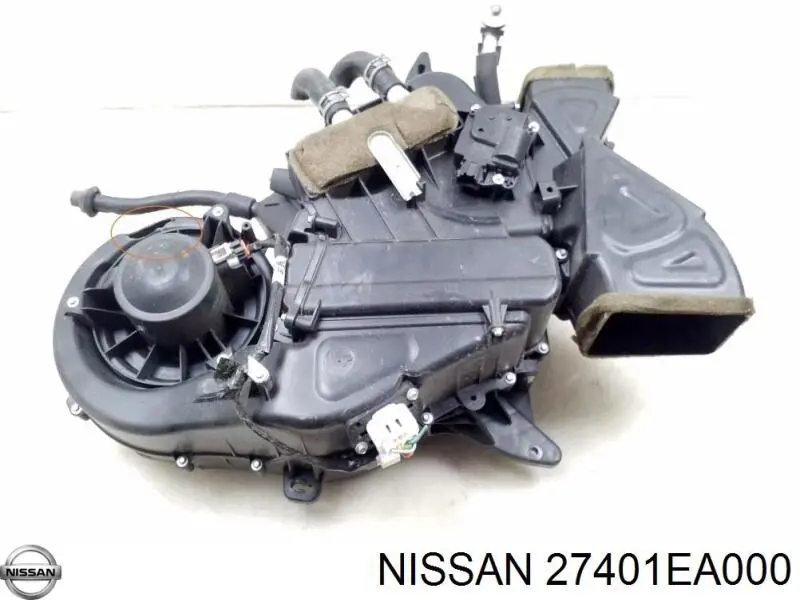  274019CH0A Nissan