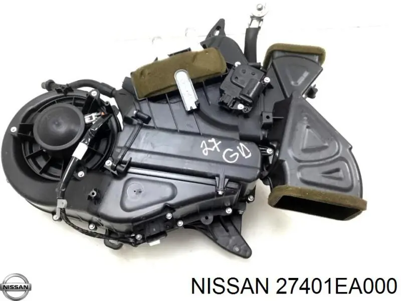 Nissan/Infiniti 27401EA000 ціна, від 46.91 USD