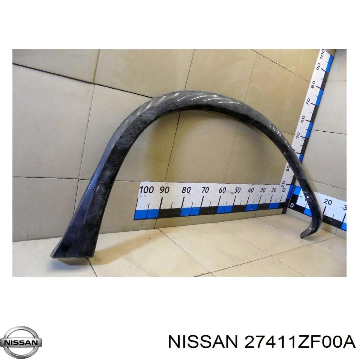 Nissan/Infiniti 27411ZF00A ціна, від 42.83 USD