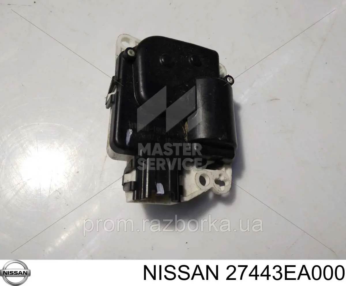  Nissan/Infiniti 27443EA000 ціна, від 19.32 USD