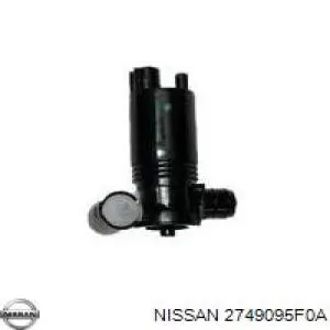 Моторчик омивача переднього скла Tqparts TQ17062 ціна, від 27.11 USD