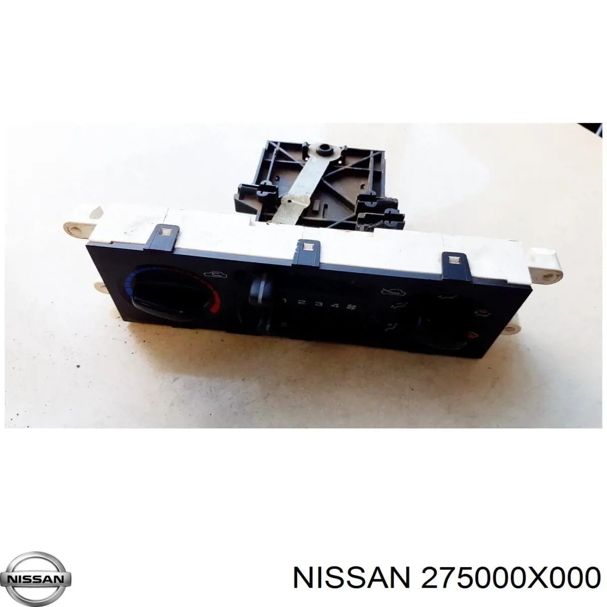 Купити Блок управління кондиціонером Nissan Terrano II R20