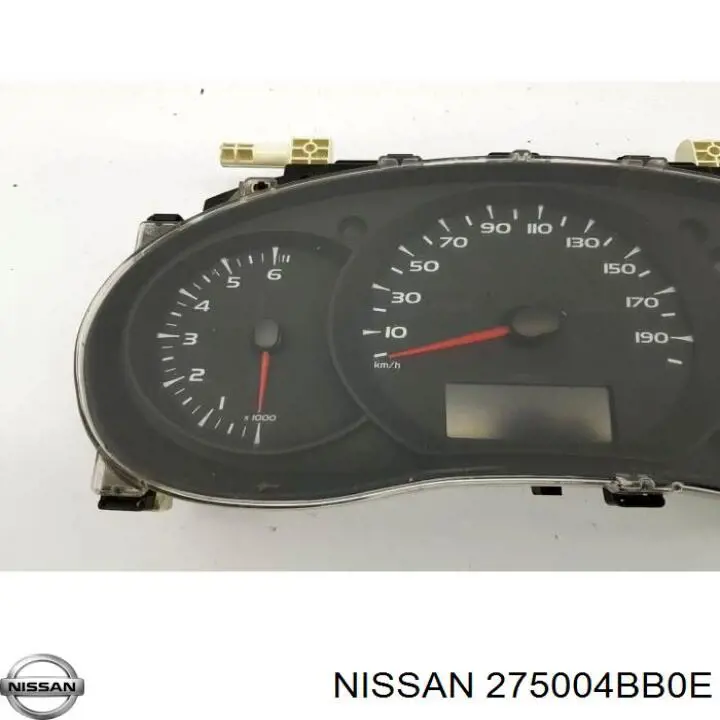  Nissan/Infiniti 275004BB0C ціна, від 17.68 USD