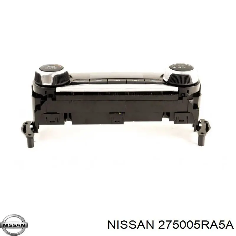 Купити 275005RA5A Nissan/Infiniti Блок управління пічкою