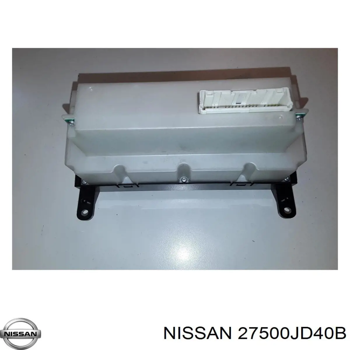 Купити 27500JD40B Nissan/Infiniti 