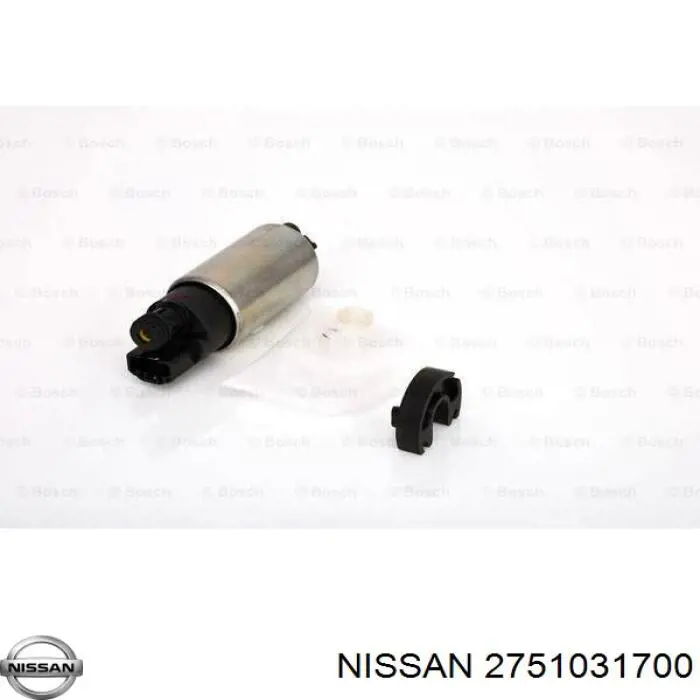Модуль бензонасоса Nissan/Infiniti 2751031700 ціна, від 27.34 USD