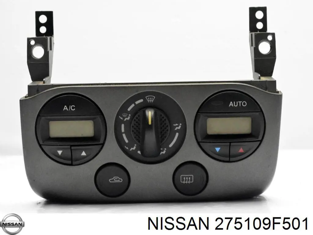 275109F501 Nissan/Infiniti 