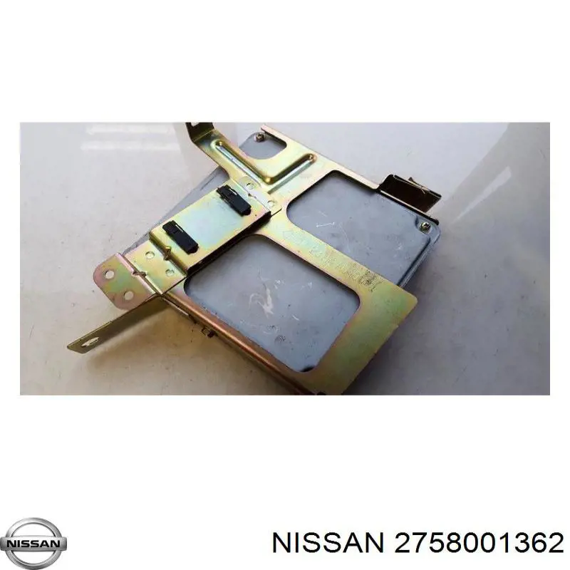 Купити 2758001362 Nissan/Infiniti 