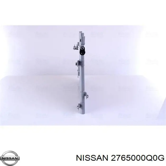 Купити AC830088 Maxgear Радіатор системи охолодження кондиціонера