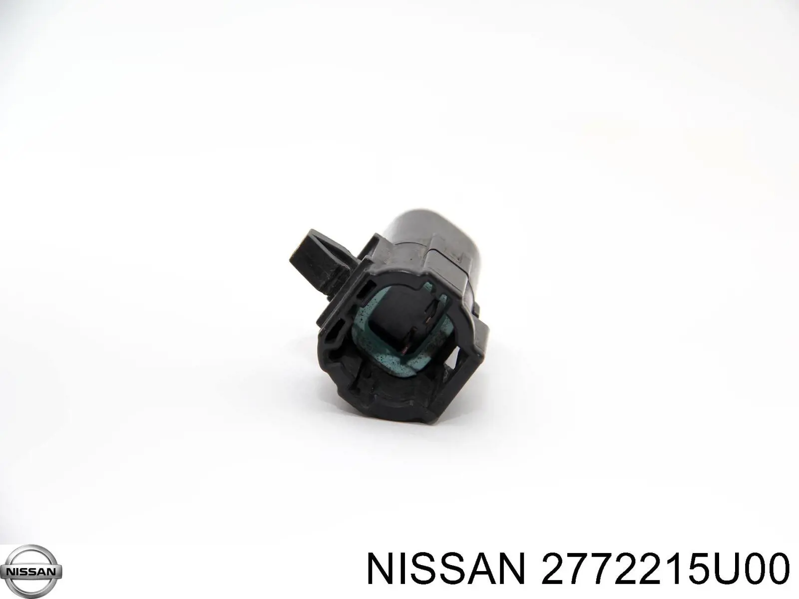 2772215U00 Nissan датчик температури навколишнього середовища
