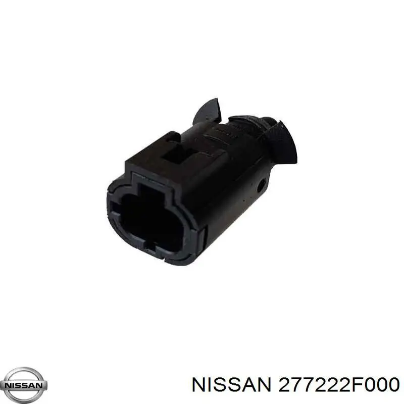Датчик температури навколишнього середовища Nissan/Infiniti 277222F000 ціна, від 22.22 USD