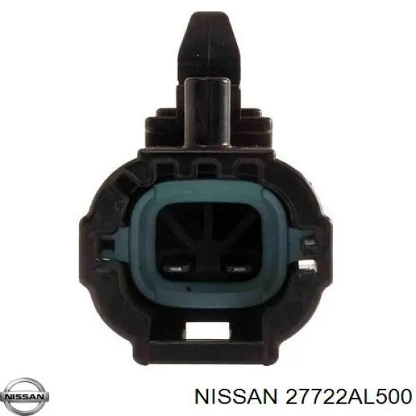 Датчик температури навколишнього середовища Nissan Versa NOTE (E12X) (Нісан Versa)