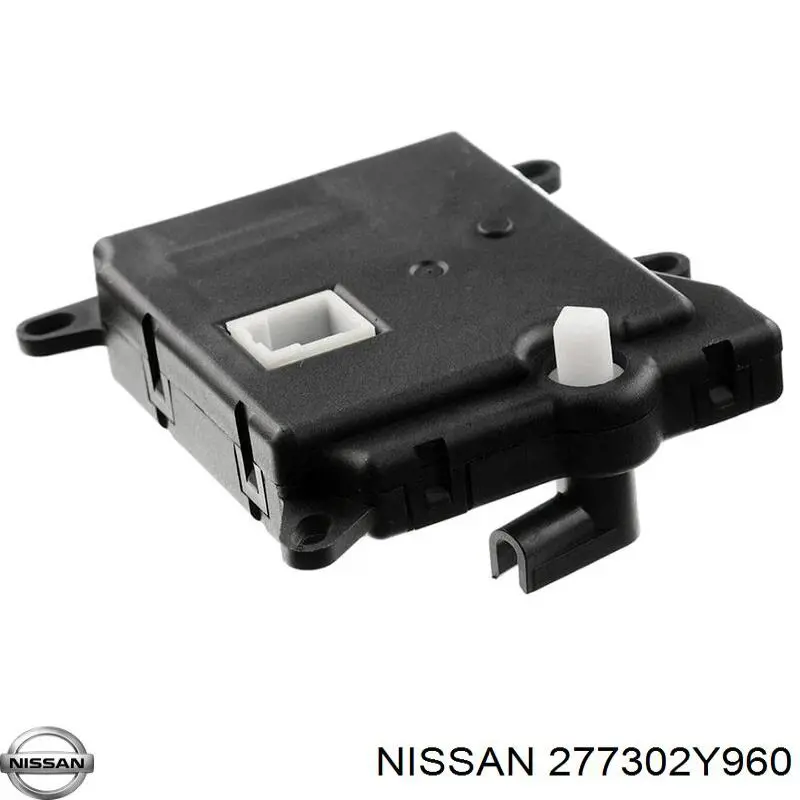 277302Y960 Nissan/Infiniti 