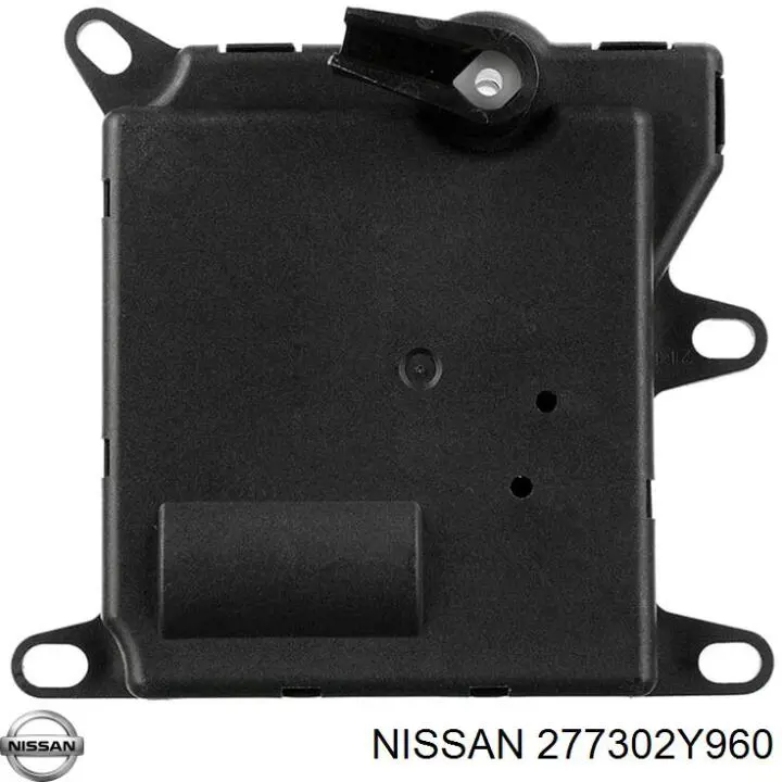  Nissan/Infiniti 277302Y960 ціна, від 40.54 USD
