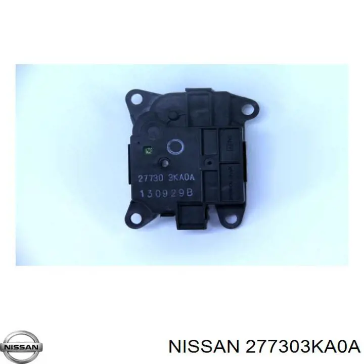 277303KA0A Nissan/Infiniti 