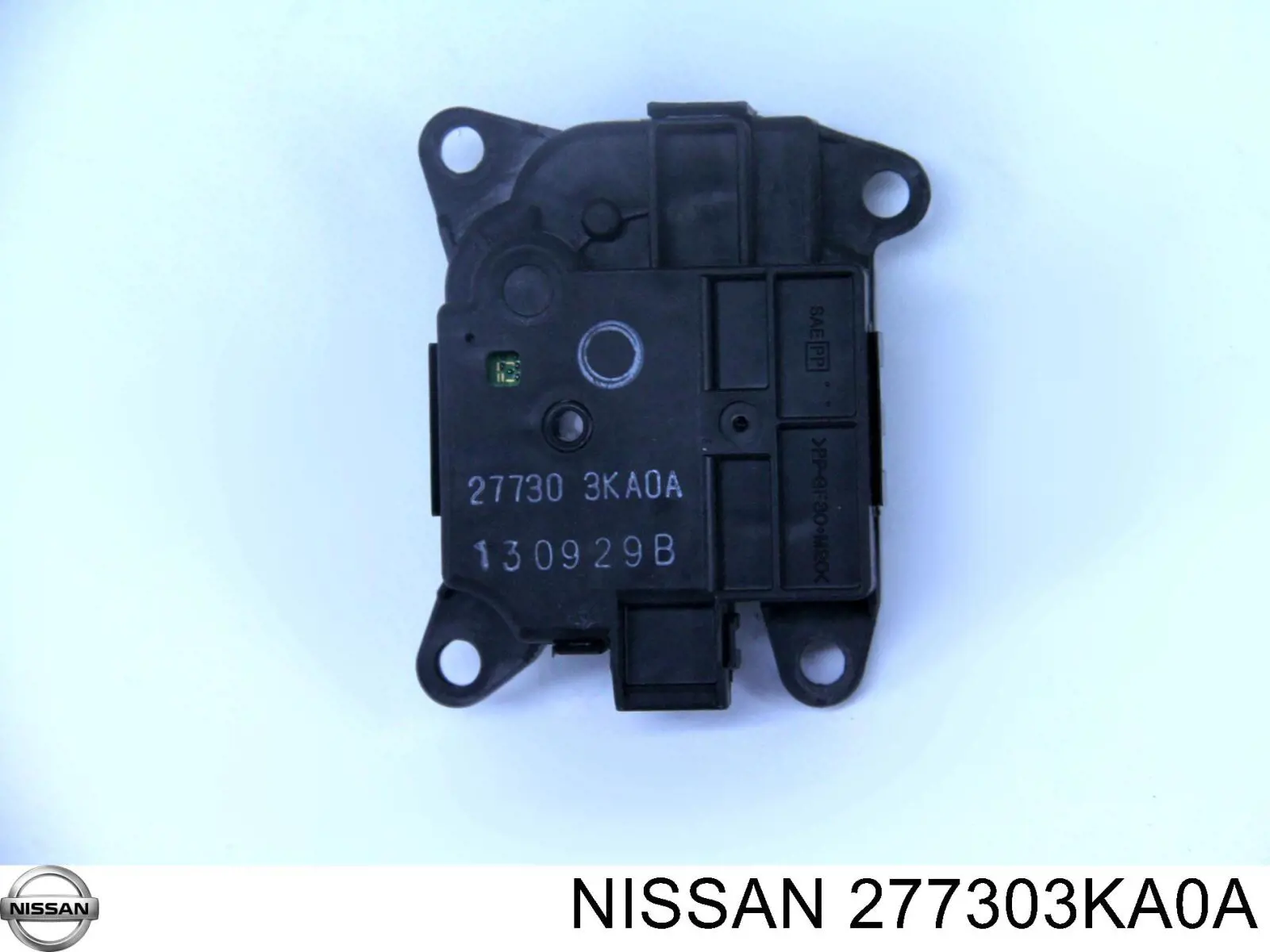  Nissan/Infiniti 277303KA0A ціна, від 2.69 USD
