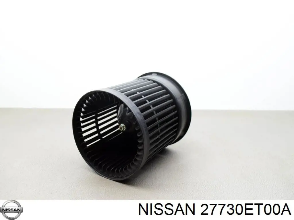 Двигун заслінки печі Nissan Qashqai +2 I позашляховик (J10) (2007 - 2014) ціна, від 6.21 USD