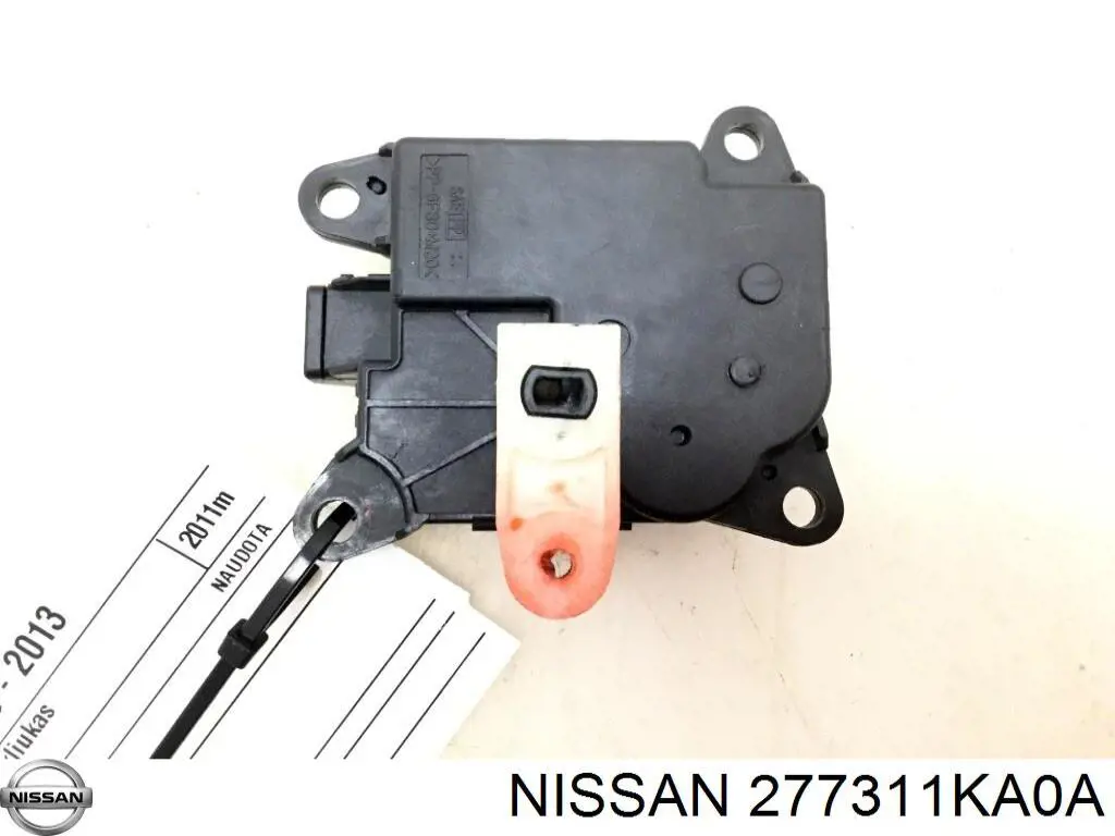 Купити 277311KA0A Nissan/Infiniti 